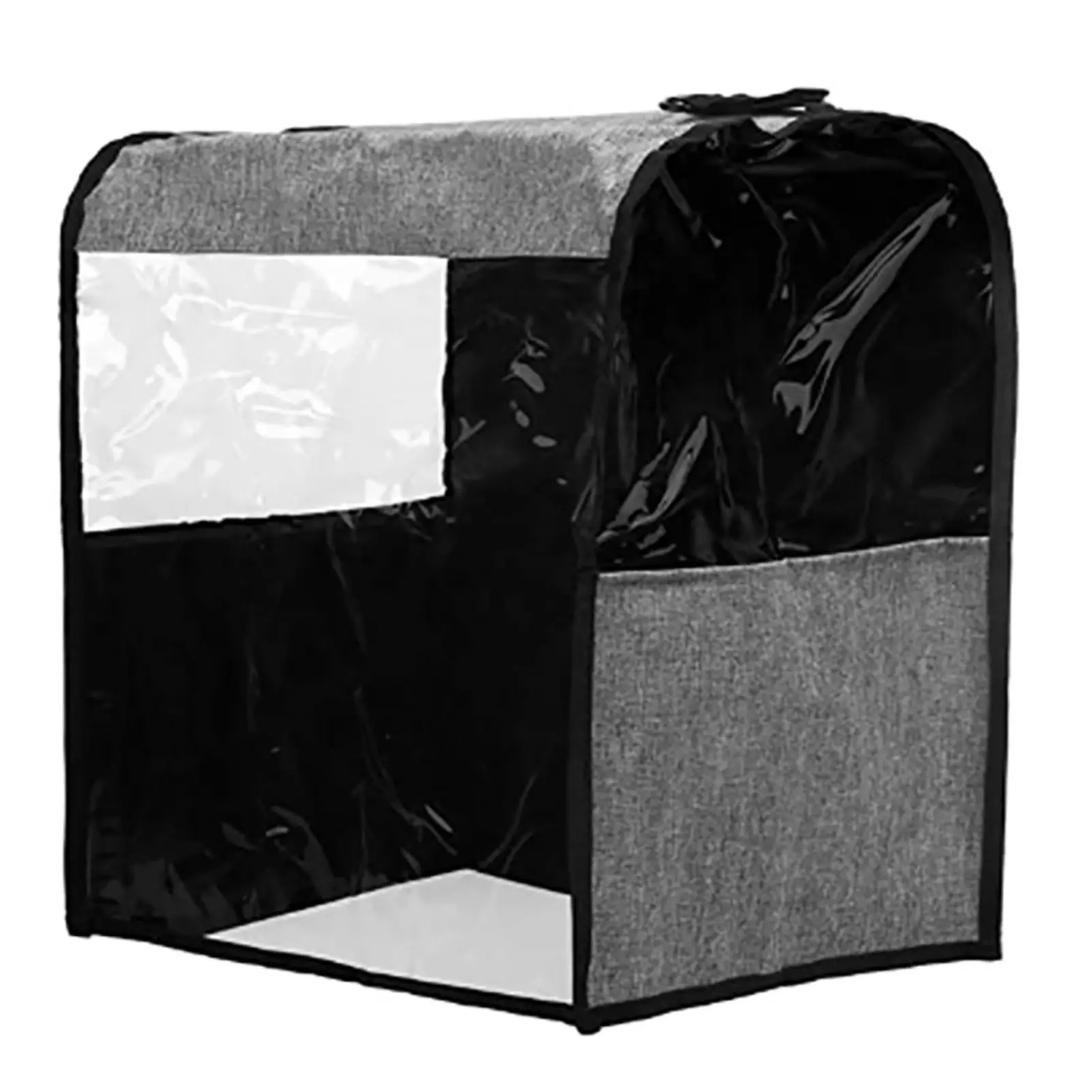 

Food Dust Cover Household Blender Kitchen Dining Counter Top Appliance Baking Mixer Machine Dust Proof Cover Kit Drop Shipping