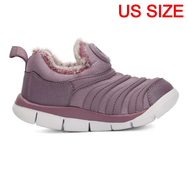 Новое поступление NIKE Динамо SE(TD), детское нижнее белье с рисунками из детские кроссовки для мальчиков - Цвет: AA7217501