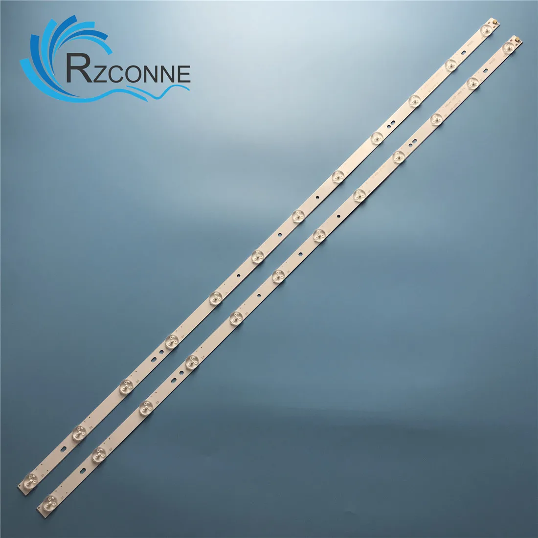 

827mm LED Backlight strip 12 Lamp for MS-L0892 V1 ASP.D42-12S1P-2835-11A