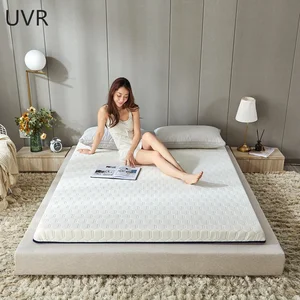 Image for UVR Bedding Tatami Bed Memory Foam-filled Mattress 