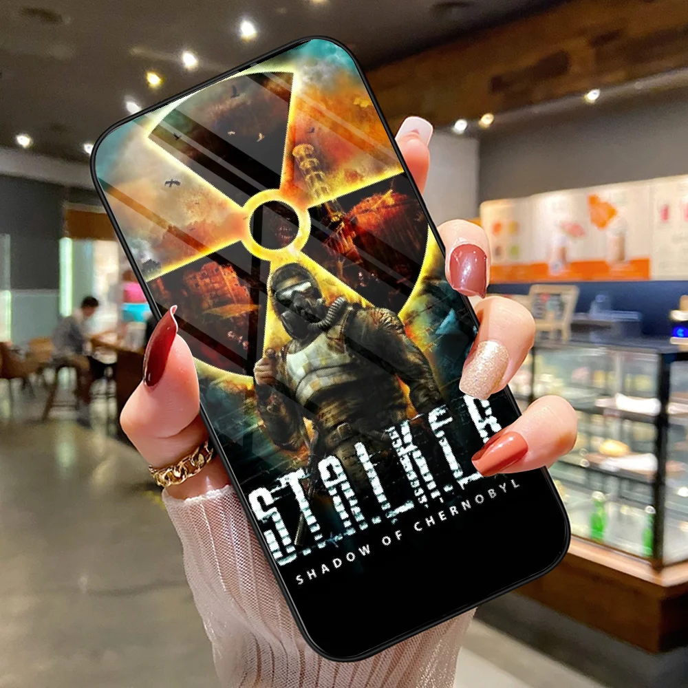 Чехол для iphone SE 2020 6 6S 7 8 11 12 13 Plus X XS XR Pro Max | Мобильные телефоны и аксессуары