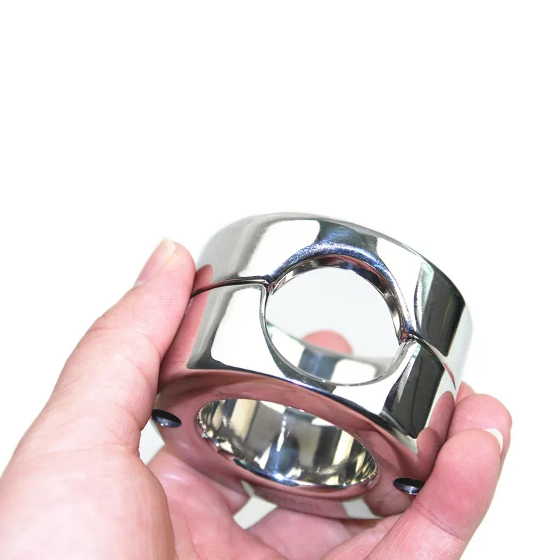 Подвески для мошонки из нержавеющей стали 9 размеров | Красота и здоровье