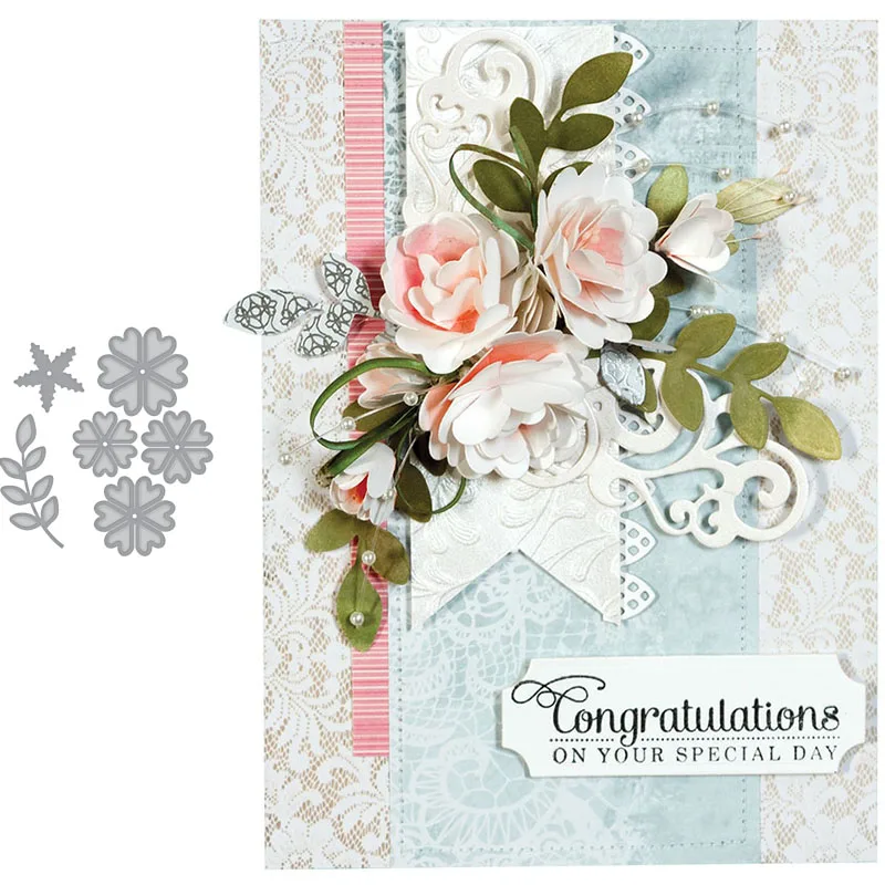 Трафарет для скрапбукинга, альбома, тиснения, поделки своими руками, бумажная карта, модель, инструменты