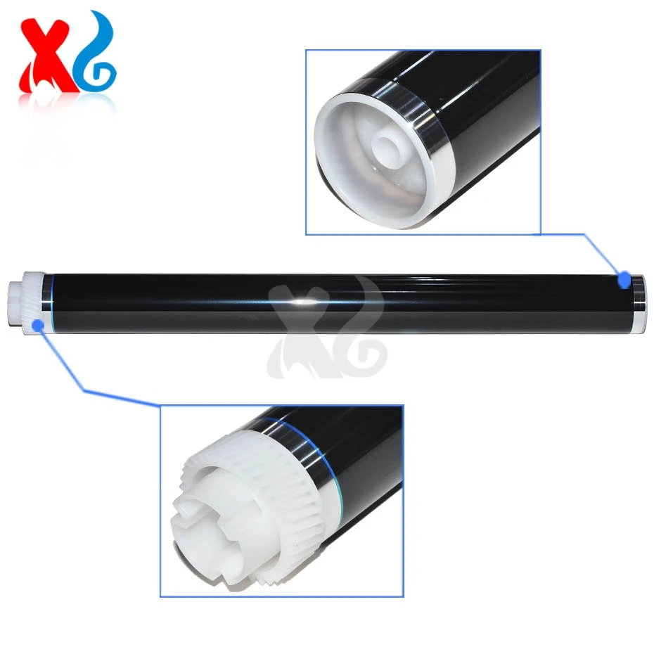 1X совместимый OPC сменный барабан для Kyocera TASKalfa 1800 drum 2200 1801 2201 2210 2211|OPC-барабаны| |