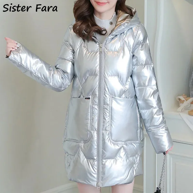 

Parkas