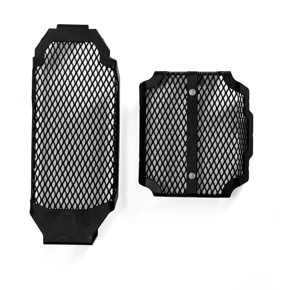 Защита масляного радиатора мотоцикла защита гриля для DUCATI Scrambler 800 2015 2016 |