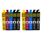 Картридж 603 XL T603 603XL для Epson XP-2100, XP-2105, XP-3100, XP-3105, XP-4100, XP-4105, WF-2810, WF-2830