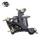 Новый дизайн, профессиональная железная машинка для татуировок, оберточные катушки, подкладочные тату-пистолеты, принадлежности