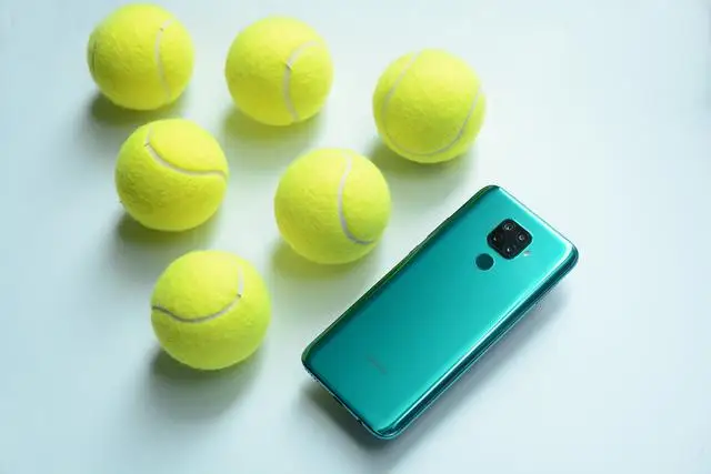 Мобильный телефон HuaWei Nova 5i Pro 4G LTE 8 ГБ ОЗУ 256 Гб ПЗУ 810 МП Kirin 9,0 Android 6,26 234" ips 1080 X отпечаток пальца