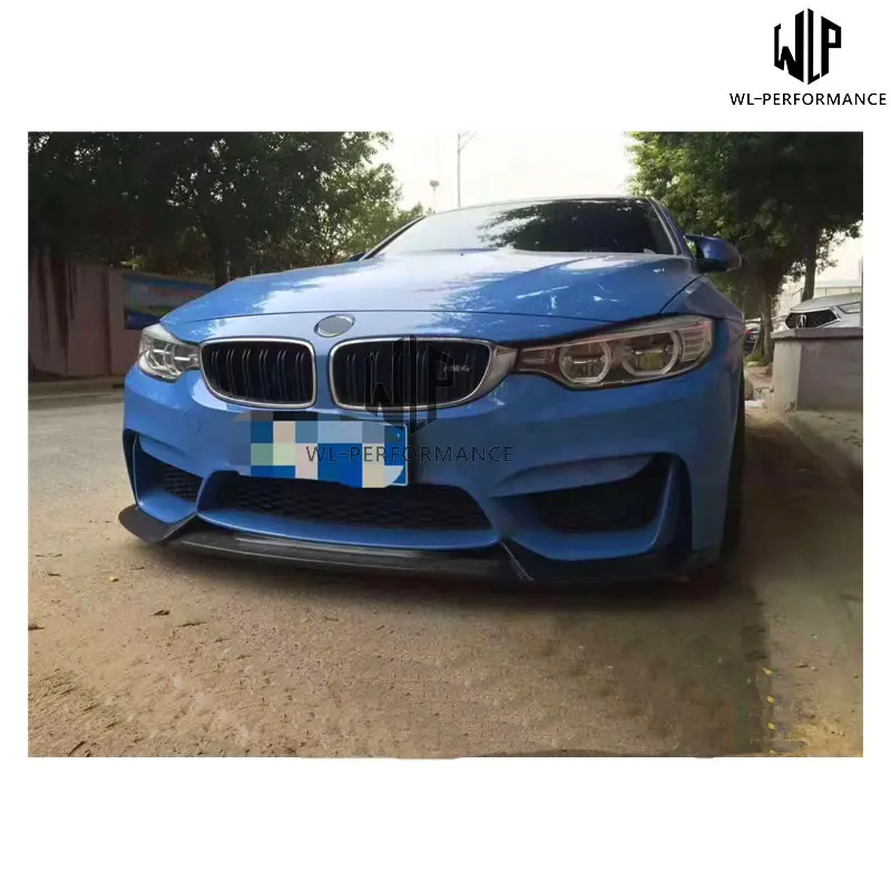 Высококачественный кубический сплиттер для губ из углеродного волокна