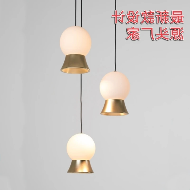

Modern Geometric Art Pendant Lights Nordic Line Hanging Lamp Loft Industrial Home Decor Kitchen Light Fixture Luminaire
