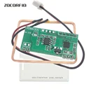 RDM6300 UART 125 кГц EM4100 модуль считывания RFID-карт для Arduino