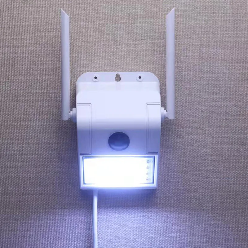 IP-Камера уличная Беспроводная с 48 светодиодный 2 Мп Wi-Fi | Безопасность и защита