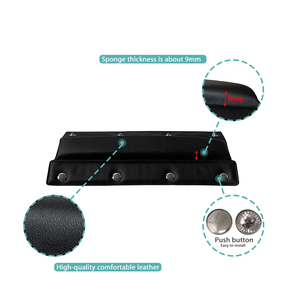 Бархатные запасные части для наушников Beyerdynamic