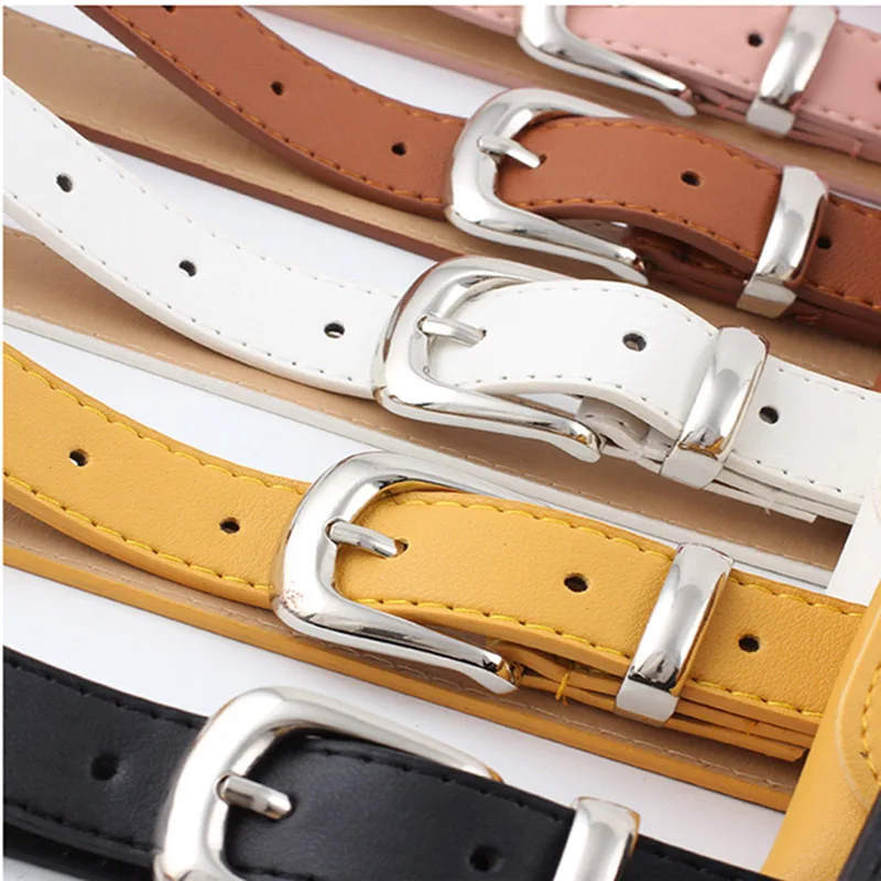 Women's Practical Faux Leather Belt Ladies Fashion Dress Decorative Waistbelt Detachable Mobile Phone Bag | Аксессуары для