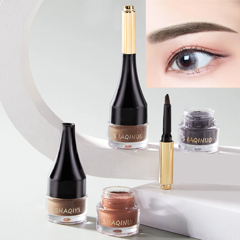 

4 шт., усилители, стойкий водоотталкивающий крем