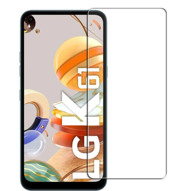 

Защитная пленка для LG K22 K31 K41S K42 K51 K51S K52 K61 K62 K71 K8X Q51 Q52 Q61 Stylo6