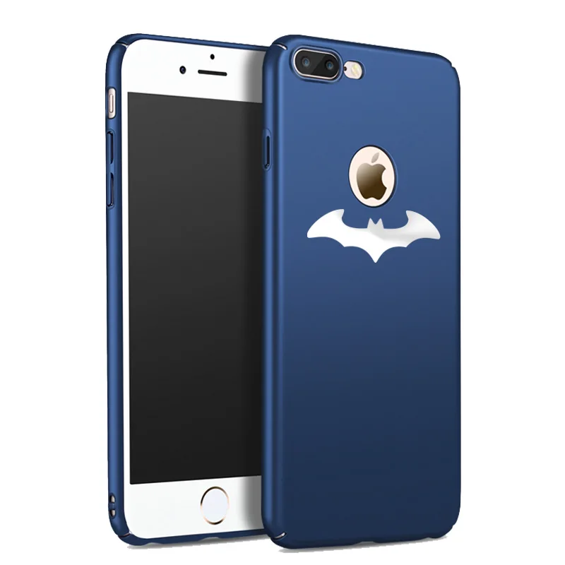 Серебристый чехол с 3d-надписью Bat для Apple iPhone 11 Pro XS Max X XR 7 8 6 6s Plus 10 | Мобильные