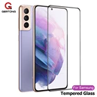 Защитное стекло для Samsung Galaxy S21 FE S20FE S22 S21 PlUS, Защитное стекло для экрана Samsung S20 FE S21 plus, закаленная пленка