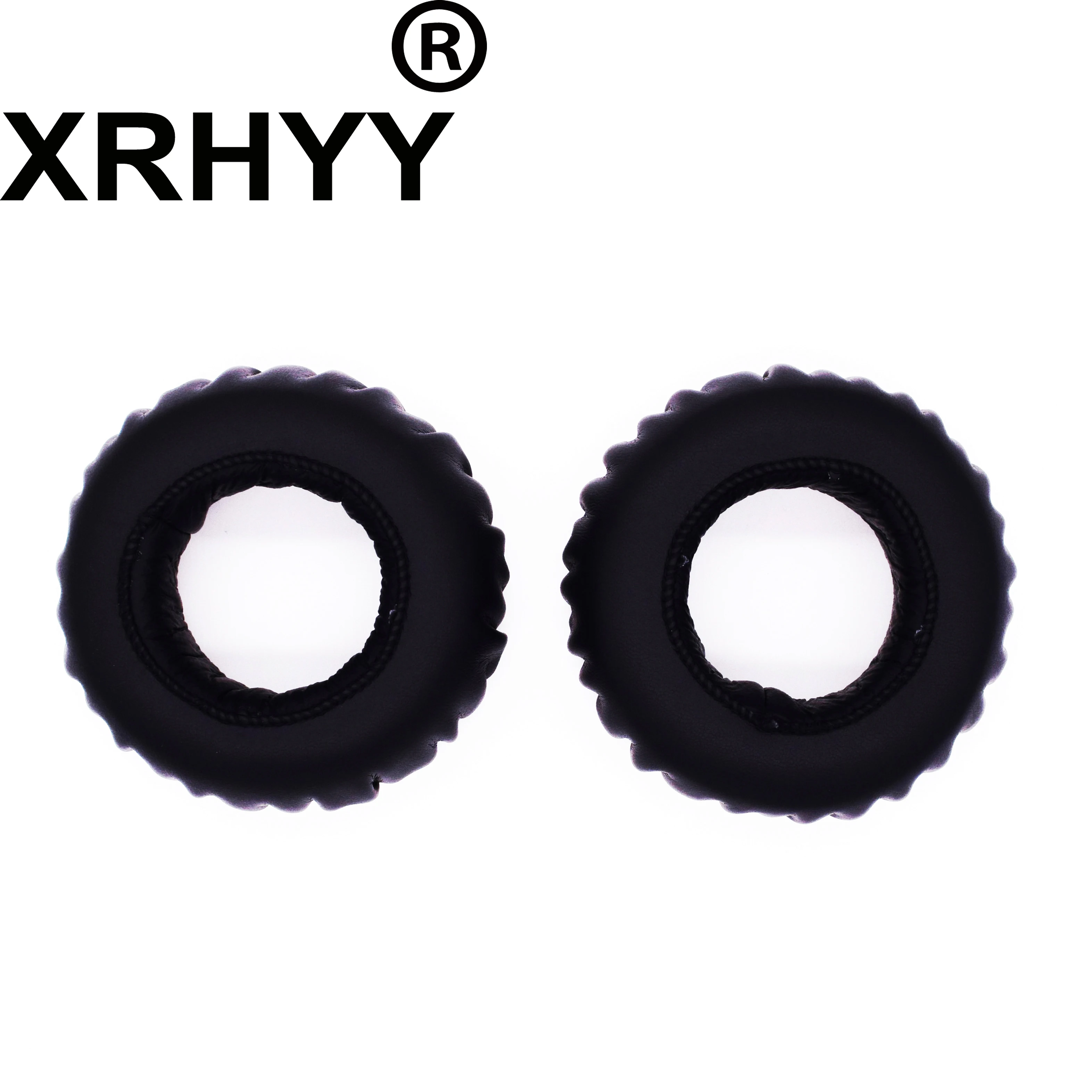 1 пара черный Замена уха подушки колодки Earpad для Sony MDR XB500 наушников|replacement earpads|earpads