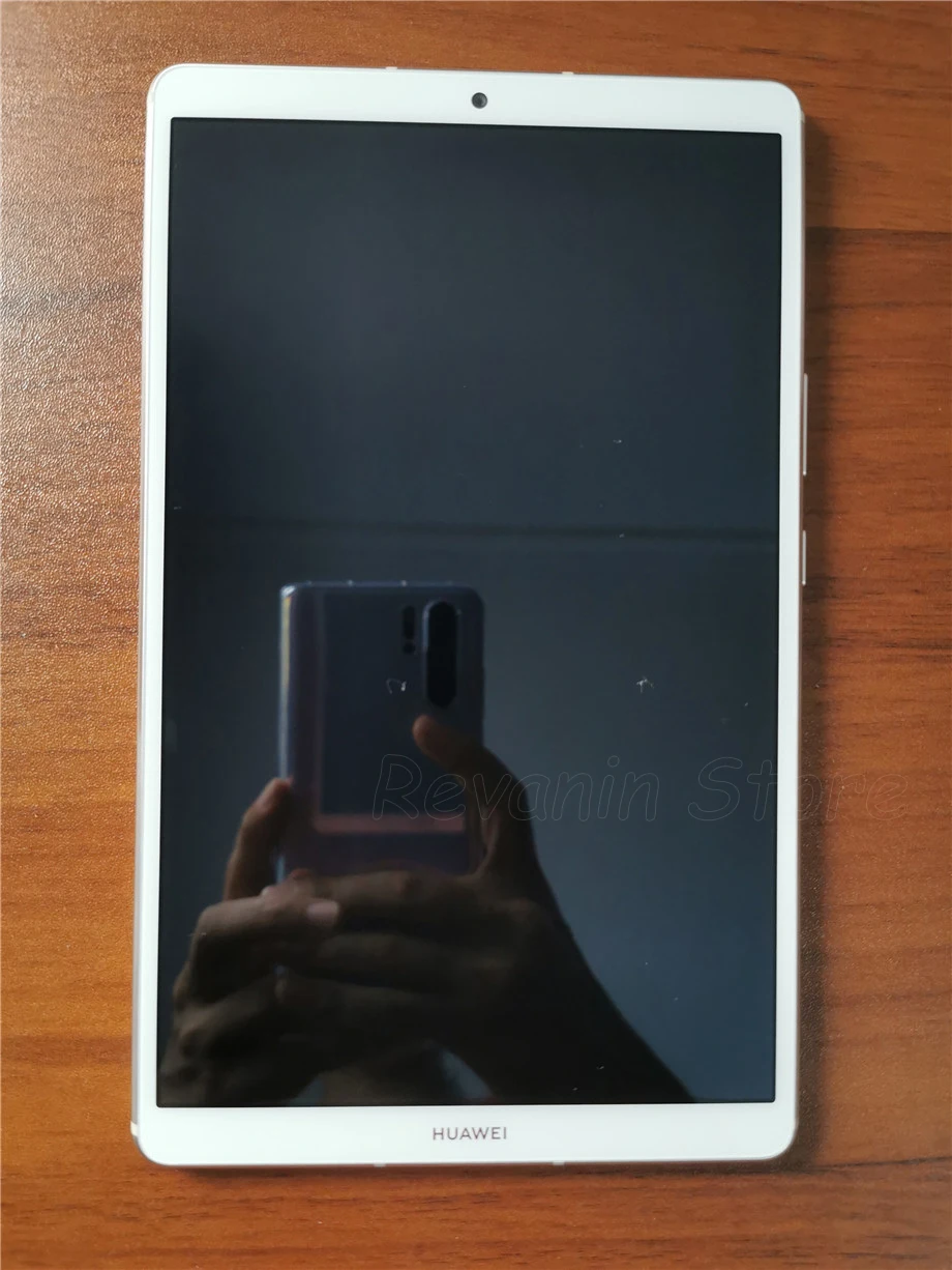 huawei Mediapad M6, 8,4 дюймов, 4 ГБ, 64 ГБ, wifi, планшетный ПК, Kirin980, четыре ядра, Android 9,0, Google play, 6100 мАч, type-C, 2560x1600