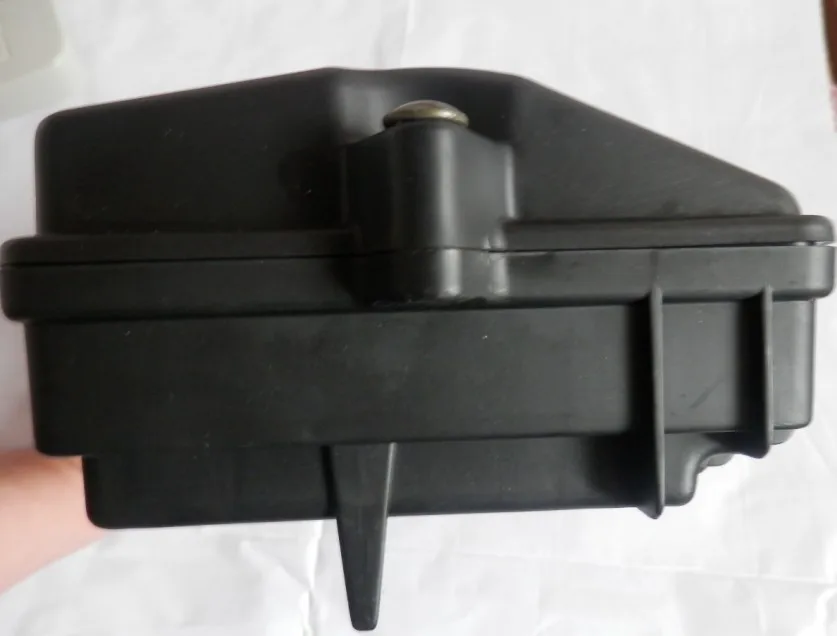 MZ360 воздушный фильтр CMPL. Для YAMAHA EF6600 5500 5200 4600 MZ300 357CC очиститель Крышка Корпус