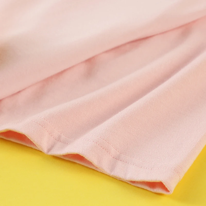 

Basic Cotton T Shirts Women Summer Casual Tops Solid Tee Shirts for Woman or Man Female Oversized Male Short Sleeve Tops 2021