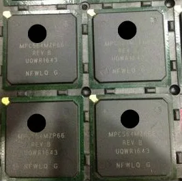 Бесплатная доставка Новинка MPC564MZP66 MPC564 MPC564MZP66REV BGA в наличии|Перемычки| |