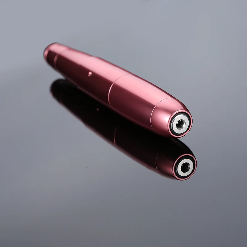 

Pro Permanent Makeup Machine Eyebrow Rotary Tattoo Machine Pen Swiss Motor Japan Bearings Maquina De Tatuagem Drop Shipping