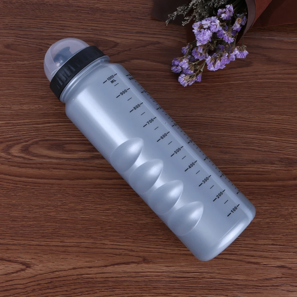 Портативный дорожный горный велосипед велосипедная бутылка для воды кувшин