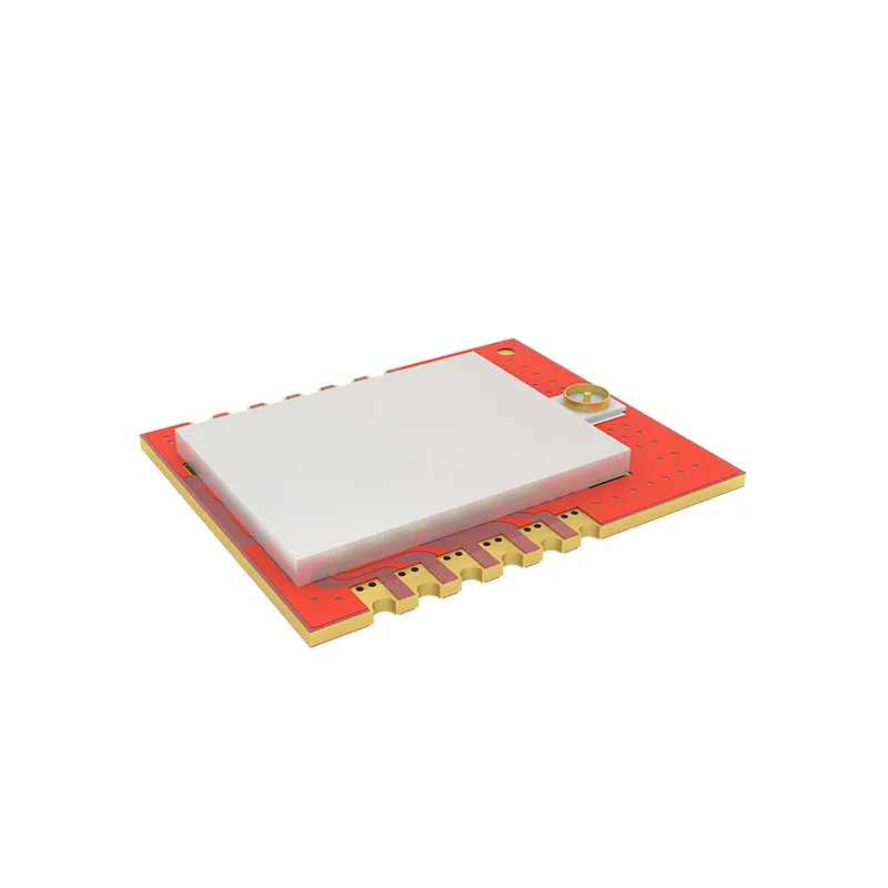 

E10-433MD3 Long Range SPI SI4438 433mhz 100mW IPX Antenna IoT uhf Wireless Transceiver 433 mhz Transmitter Receiver RF Module