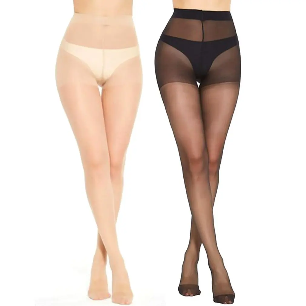 

Sexy Stockings 15D pantyhose tights lingerie hosiery GARTER Pantyhose Elastic Pantyhose Quality Transparent lingerie