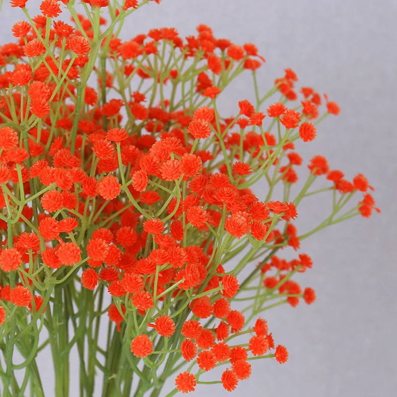 1 шт. искусственный цветок для невесты | Дом и сад