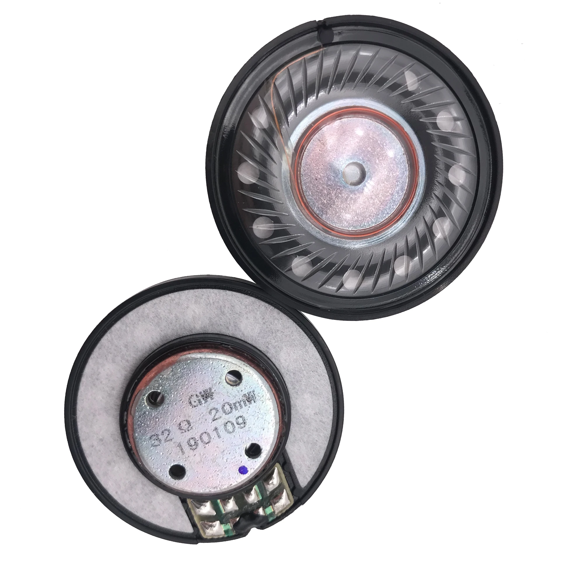 Запасной динамик для наушников Sony MDR-CD280 | Электроника