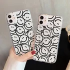 Силиконовый чехол для Samsung S10 Plus S20 FE S21 Ultra, чехол для Samsung A02, A12, A21S, A31, A32, A42, A52, A51, A71, A72, A82, A50, A70, чехол