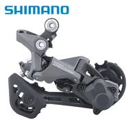 shimano deore m5120 sgs rear derailleur 10s 11s bike derailleur bicycle transmission parts for mtb