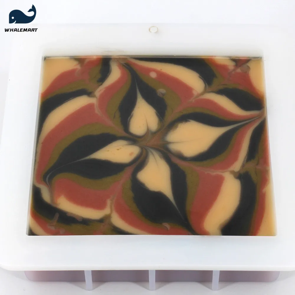 Набор инструментов для изготовления мыла профессиональные силиконовые формы с