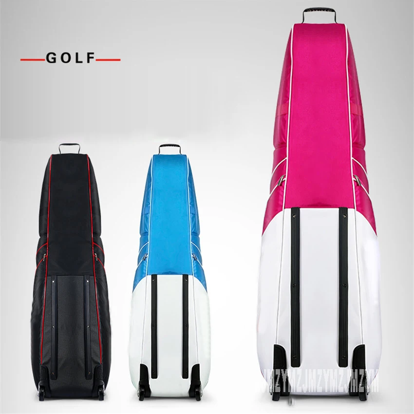 HKB008 воздушный дорожный векторный чехол для путешествий Сумка гольфа Caddy может
