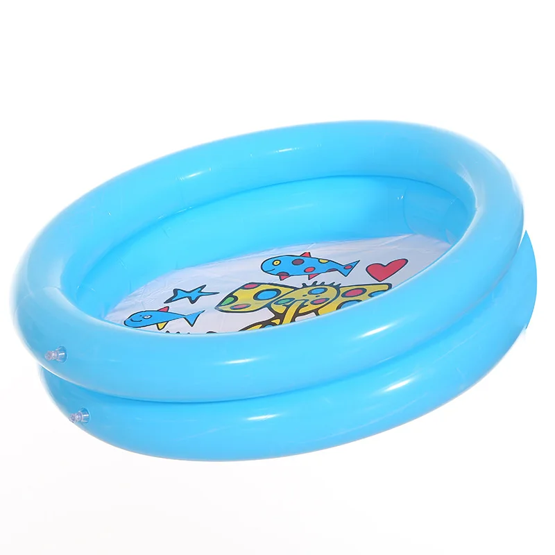 

Baby Inflatable Bathtub Children Swimming Pool Portable Kiddie Pools Swim Center for Kids Toddlers Outdoor Backyard Water Toys