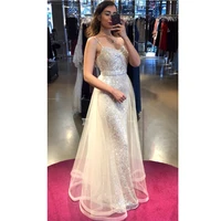 woman prom evening dresses 2020 ball gown long party night elegant plus size arabic formal dress gown