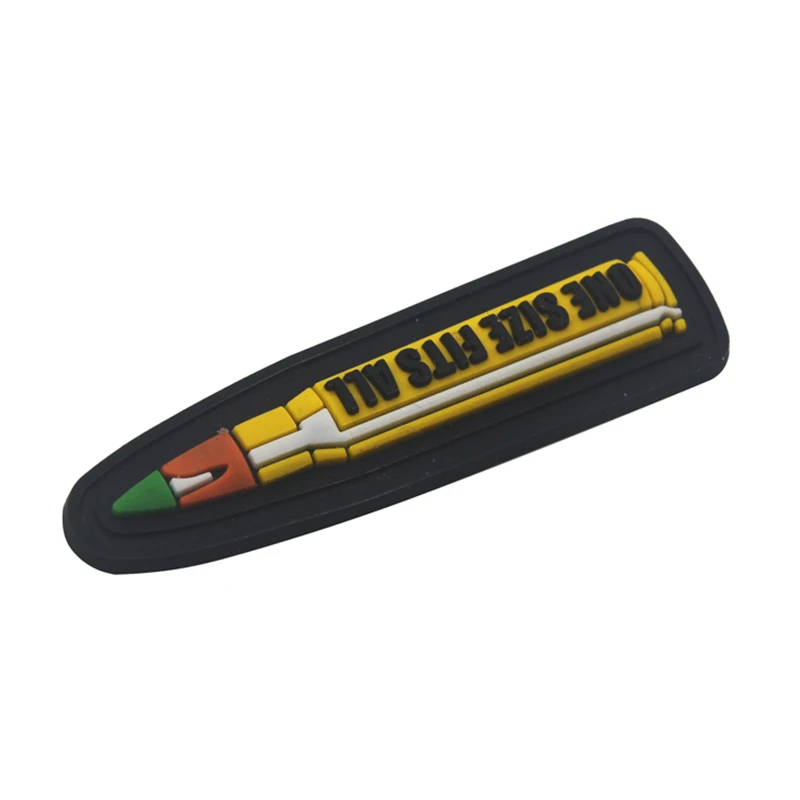 PVC/3D подводная лягушка и пуля летная служба боевой тактический военный полосатый