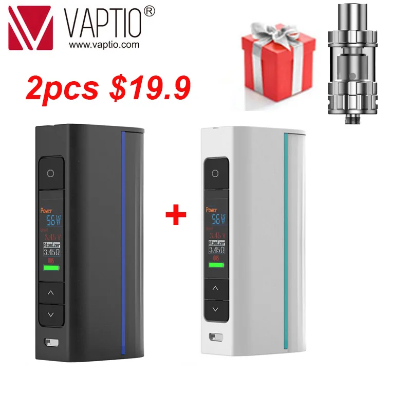Подарочный бак, электронная сигарета, Vape, мод Move Grand 80 Вт, коробка, мод, атомайзер, 510 нить, одиночный 18650 аккумулятор, электронная сигарета, мод vape