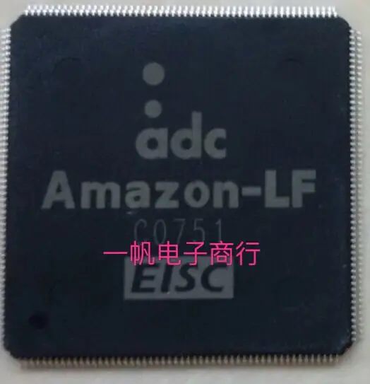 

AMAZON-LF AMAZON