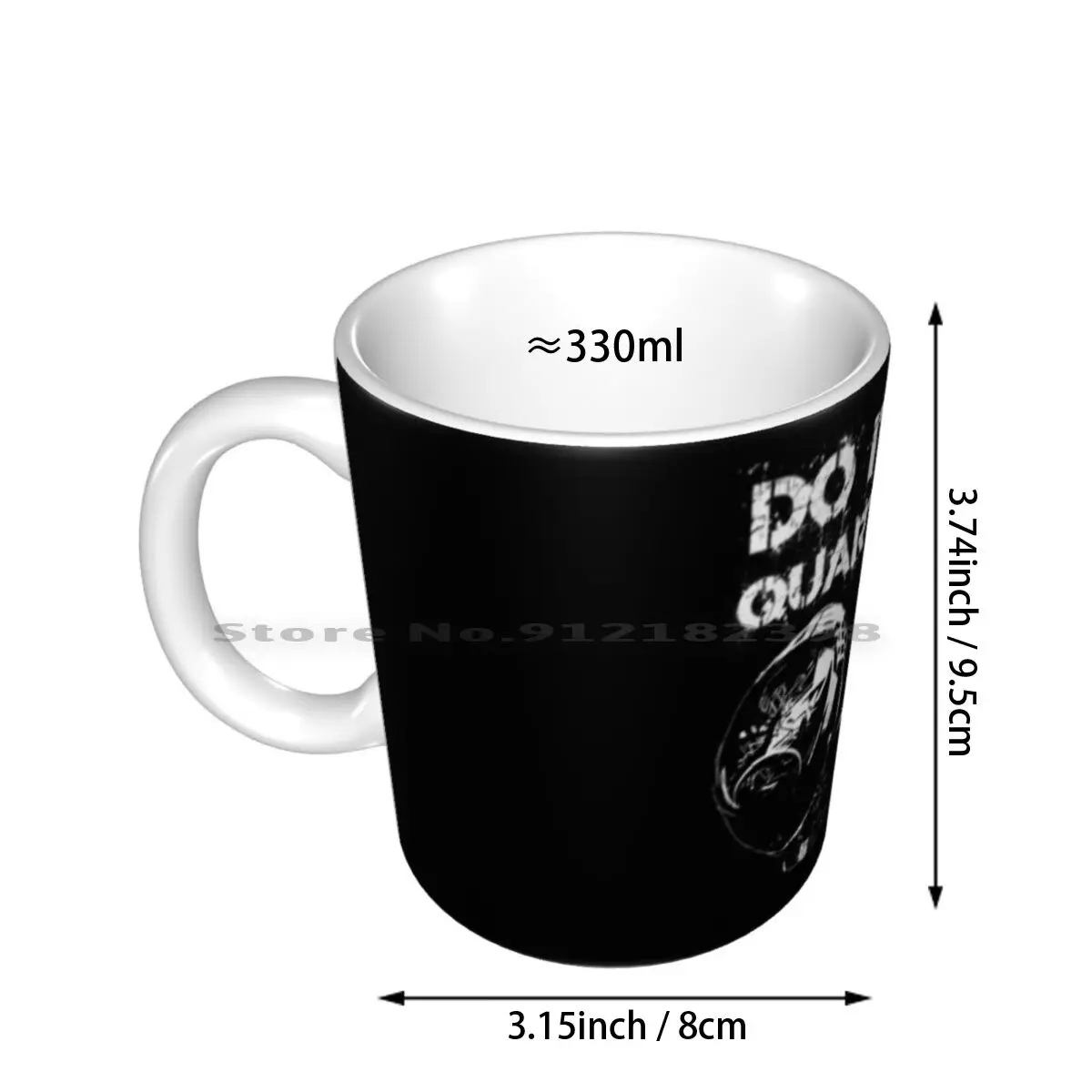 Керамические кружки Fd Blanc кофейные чашки кружка для молока и чая Lorenevdesign Fabio Moto Course