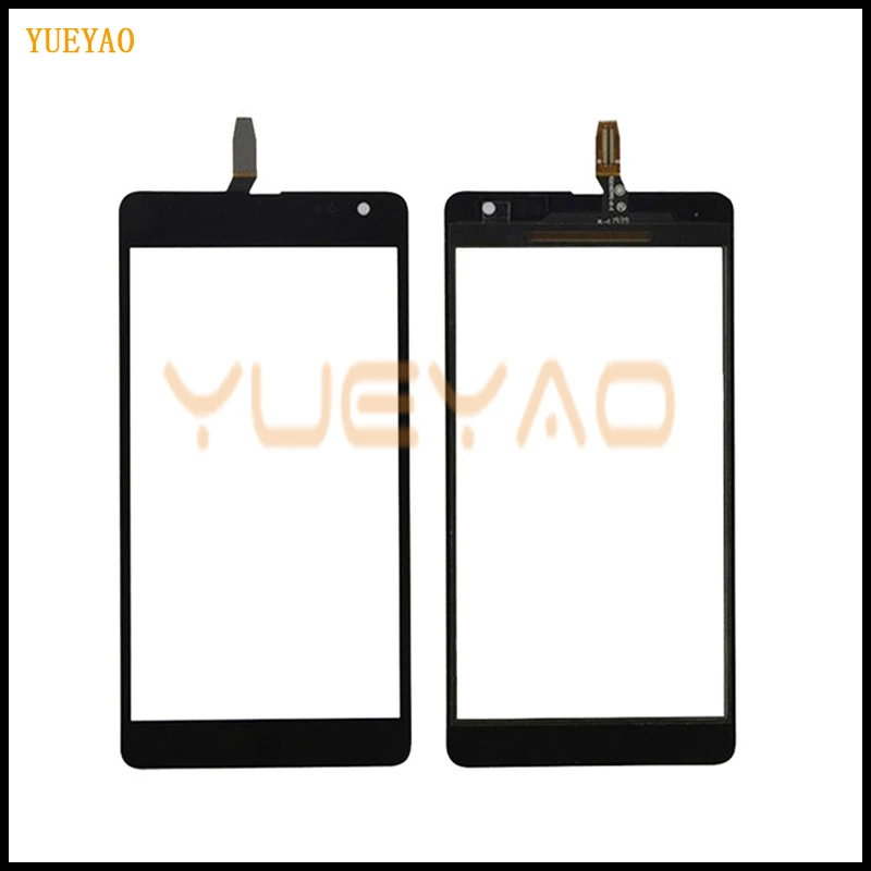 5 0 ''для Nokia Microsoft Lumia 535 N535 CT2S1973 CT2C1607 сенсорный дигитайзер сенсор Передняя