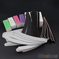 hot sale 13 pcsset easy to use nail professionalart sanding files buffer block acrylic uv gel manicure tool nail sets kits