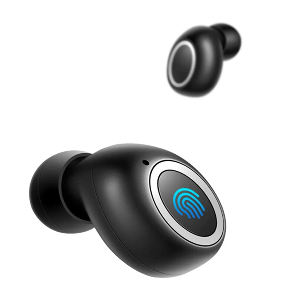 Mosunx Bluetooth 5,0 earbudss Mini TWS Twins беспроводные наушники-вкладыши стерео earbudss Беспроводные спортивные наушники