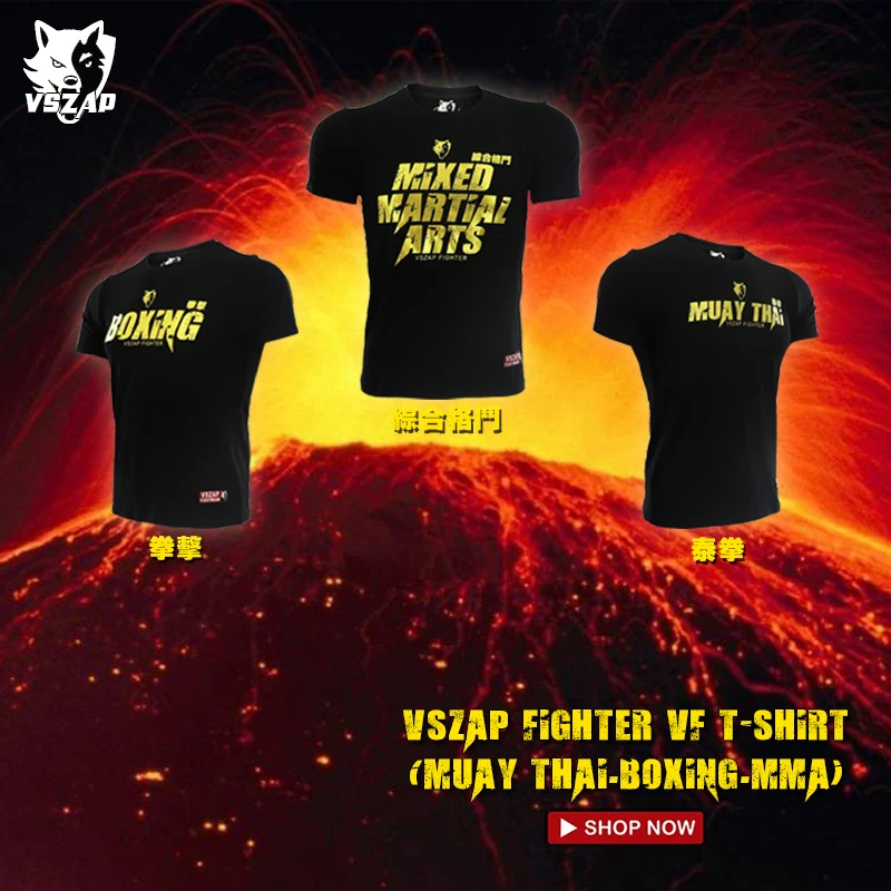 Футболка для MMA мужская футболка джиу джитсу bjj спортивный свитер фитнеса муай