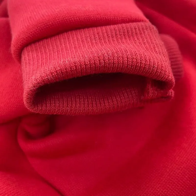 Свитер с рисунком собаки в виде мультяшного рисунка яркий и мягкий прочный для