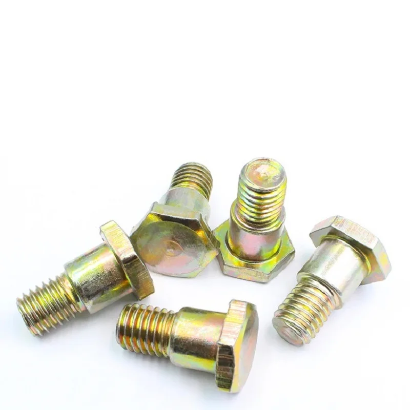 

Motorcycle Scooter Side Bracket Screw Side Bracket Bolt Small Support Screw